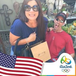 Meet your Posher, Josette