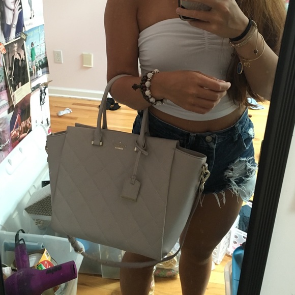 KATE SPADE PURSE - Picture 3 of 4