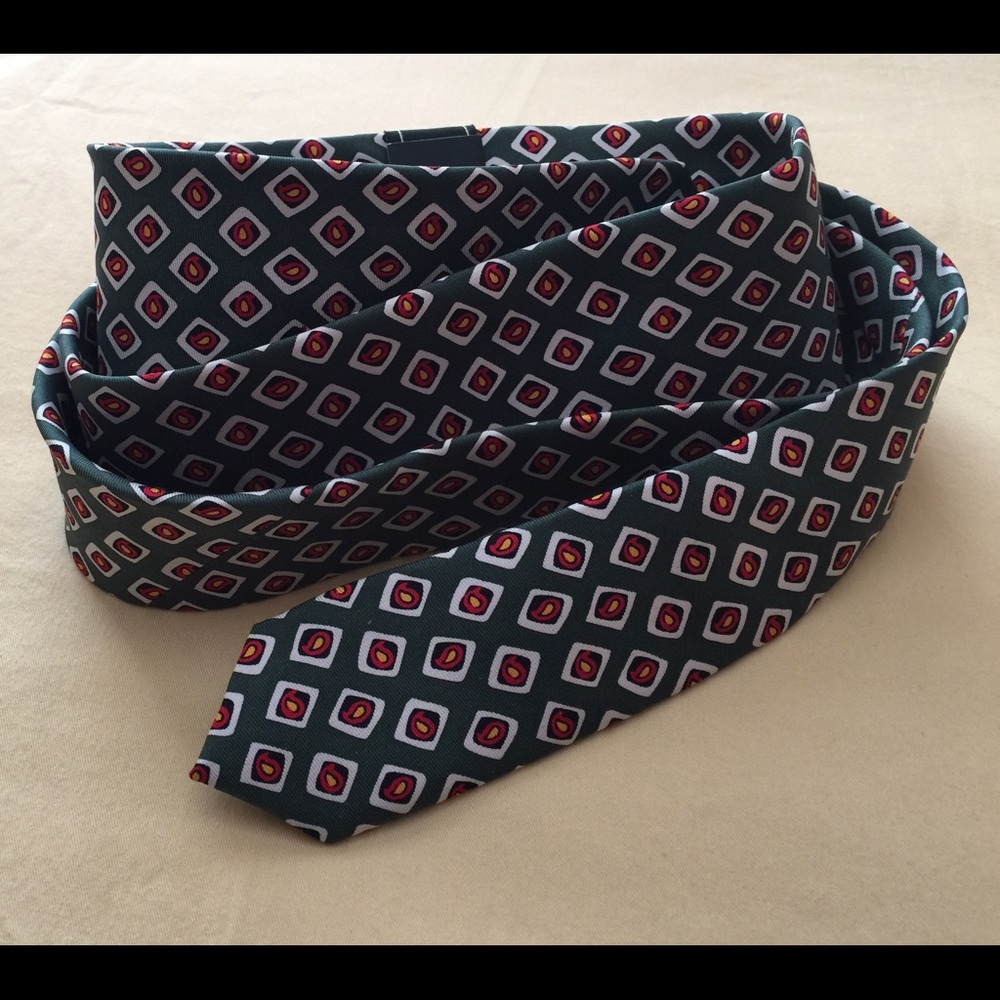 RALPH LAUREN Men's Neck Tie NWT
