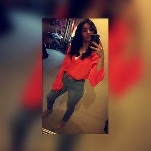 Meet your Posher, Ingrid