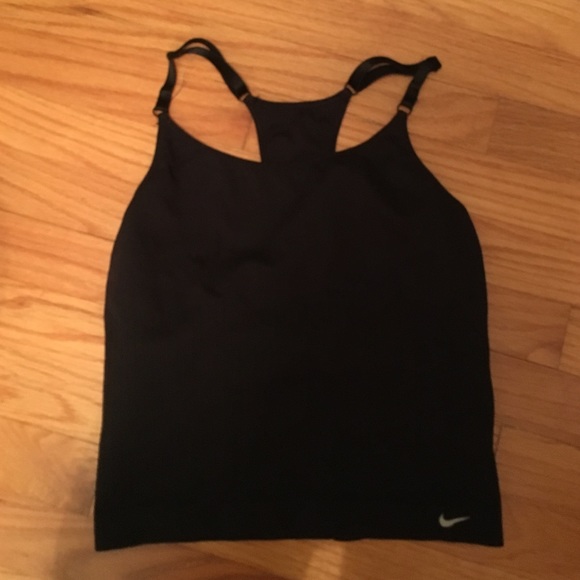 Nike Workout Top