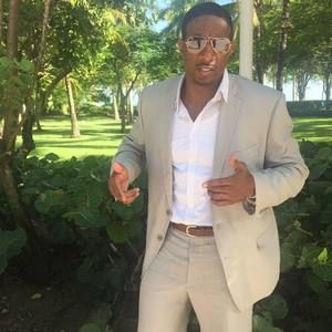 Meet your Posher, Daryl