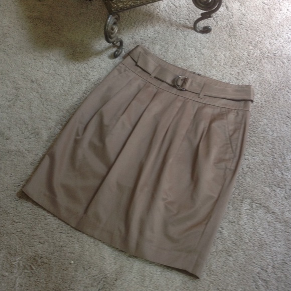 Banana Republic Skirt