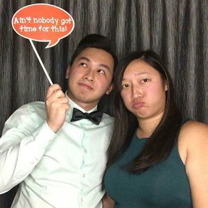 Meet your Posher, Denise