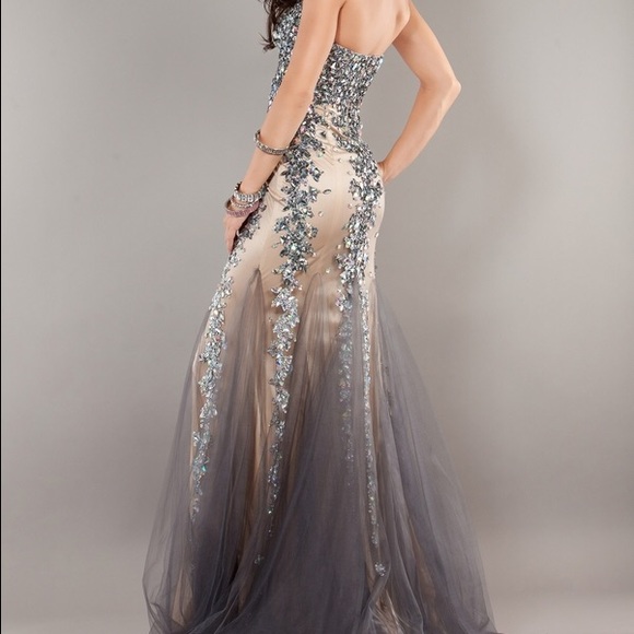 Jovani Prom Gown