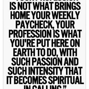 Meet your Posher, Bonnie