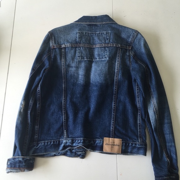 Jean jacket - Picture 2 of 2