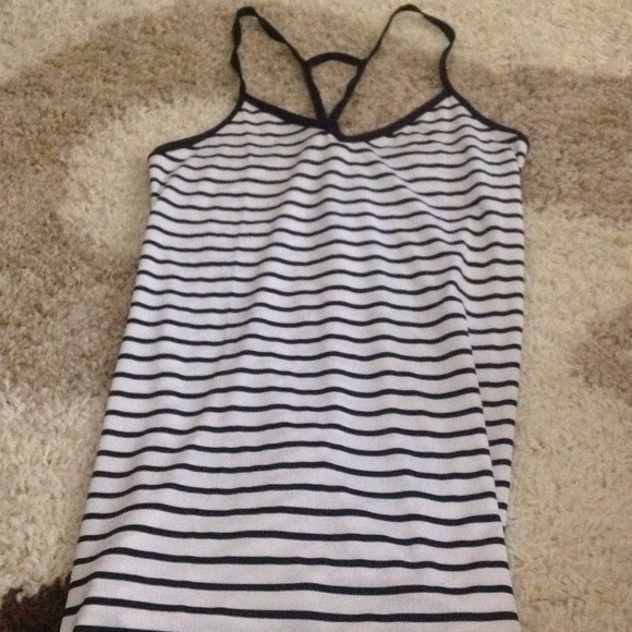 Swim cover up dress
