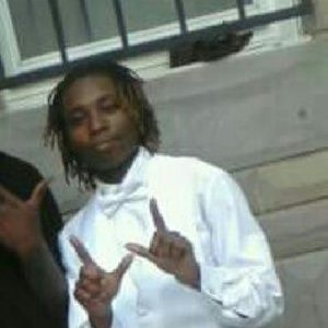 Meet your Posher, Tyrice