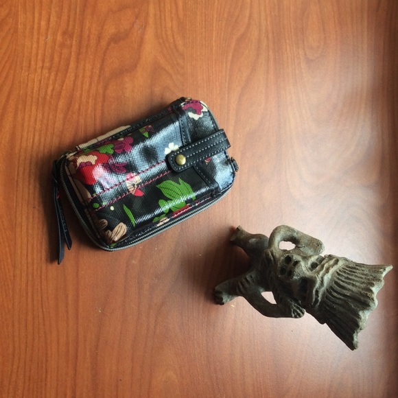 Sakroots Wallet
