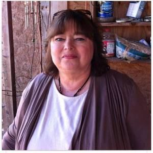 Meet your Posher, Vicky