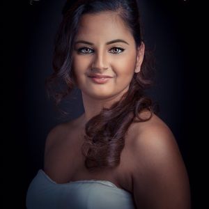 Meet your Posher, Maansi