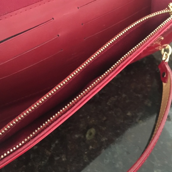 SOLD ! Louis Vuitton evening bag/ clutch - Picture 2 of 4