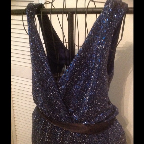 Express Cocktail Dress