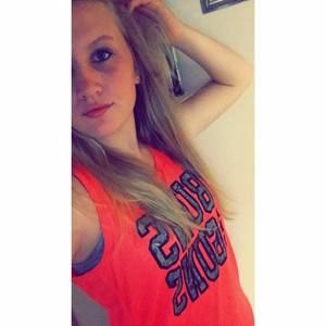 Meet your Posher, Kaylee