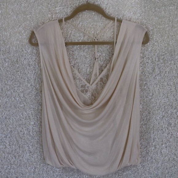 Free People Tops - Free people women's top size small
