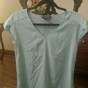 Silky Tee shirt
