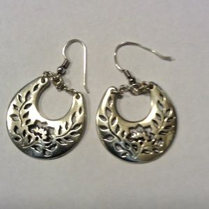 Brighton earrings