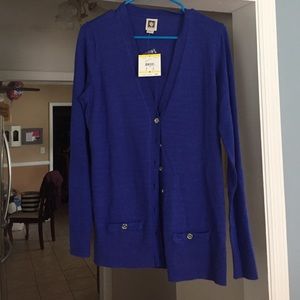 Cardigan