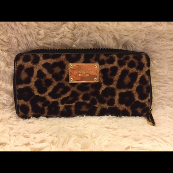 Cheetah MK Wallet