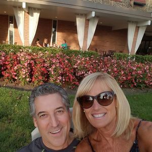 Meet your Posher, Nancy skelnik