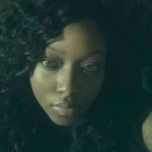 Meet your Posher, Ciara