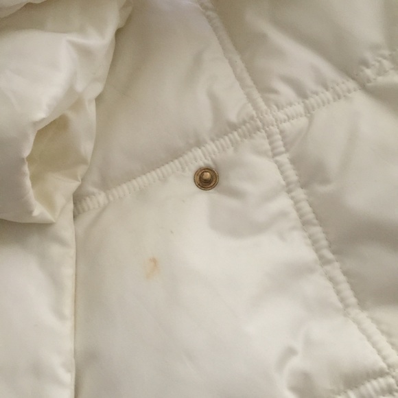Coat - Picture 4 of 4
