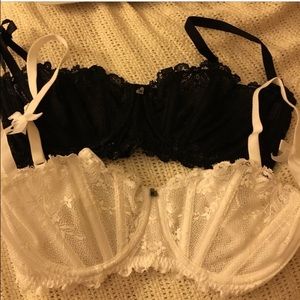 blackheart bralettes