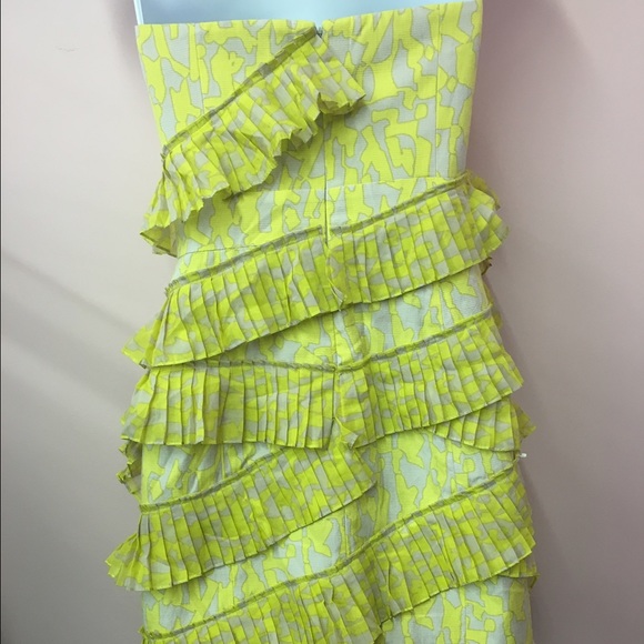 New with tags Cynthia Steffe dress - Picture 2 of 4