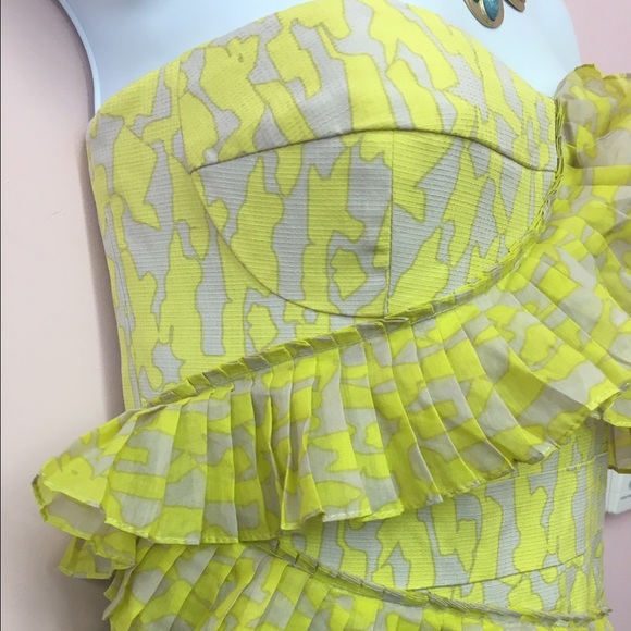 New with tags Cynthia Steffe dress - Picture 3 of 4