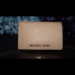 Michael Kors wallet