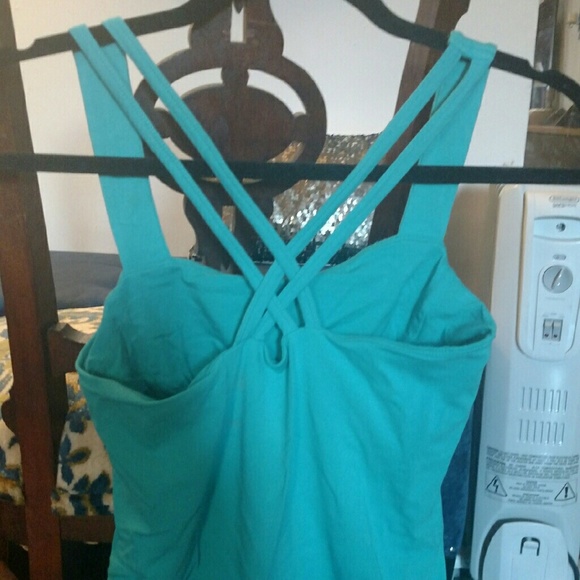 Tank top - Picture 2 of 2