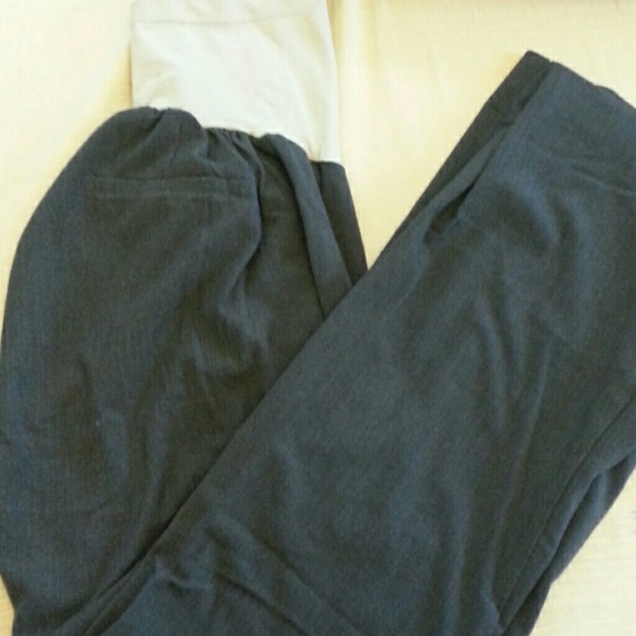Maternity Dress Pants