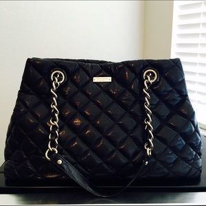 KATE SPADE♠️QUILTED PURSE ❤️❤️SUNDAY FUNDAY SALE!
