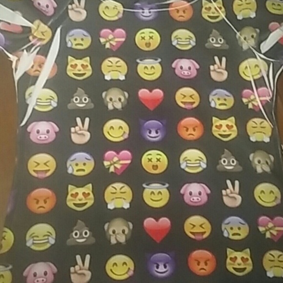 Emoji Shirt