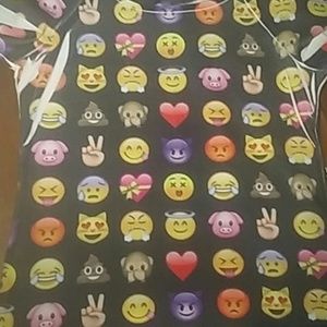 Emoji Shirt