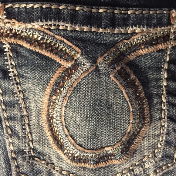 Big star jeans - Picture 2 of 4