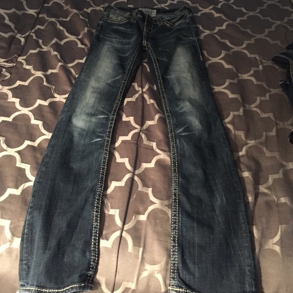 Big star jeans - Picture 4 of 4