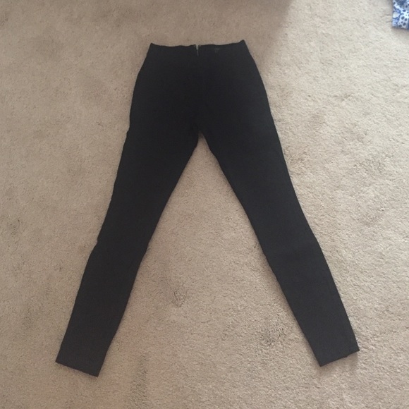 Pixie pant