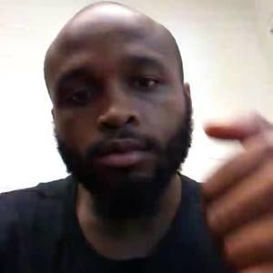 Meet your Posher, Reginald