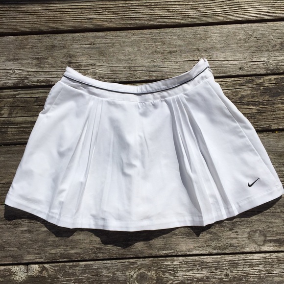 Nike 🎾 skort