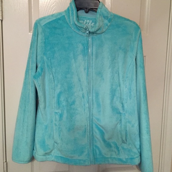 made for life Jackets & Blazers - NWT Made for Life jacket