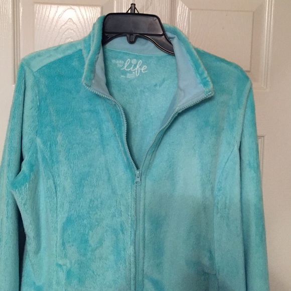 NWT Made for Life jacket - Picture 2 of 4