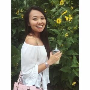 Meet your Posher, Erin