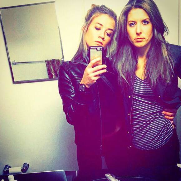 Meet your Posher, Hayley