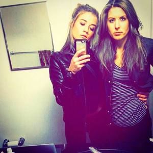 Meet your Posher, Hayley