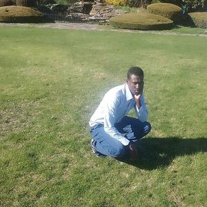 Meet your Posher, Okash