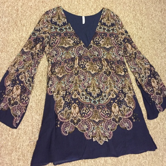 Free People Dresses & Skirts - 📍FINAL SALE PRICE📍New Free People Dress