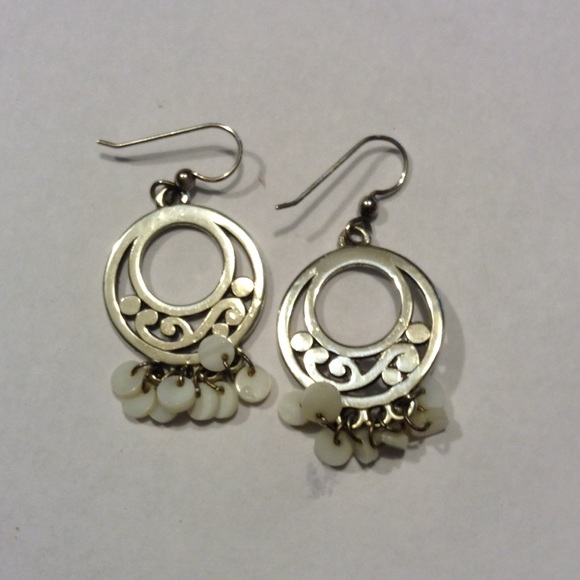 Brighton earrings