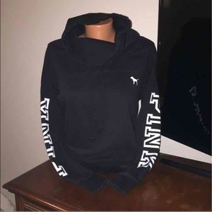 Victoria secret cowl neck